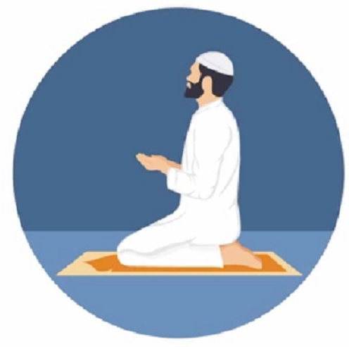 Doa Harian Masjid Al-Astiqomah